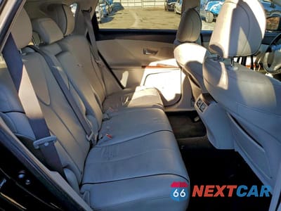 Zdjęcie 11 z 13 samochodu: 2011 TOYOTA VENZA VIN:4T3BK3BB0BU047532 - miniatura