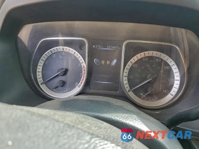 Zdjęcie 9 z 12 samochodu: 2016 NISSAN TITAN XD SL VIN:1N6AA1F21GN508326 - miniatura