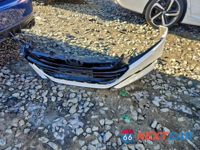 Zdjęcie 12 z 13 samochodu: 2022 HONDA ACCORD SPORT VIN:1HGCV1F34NA103950 - miniatura