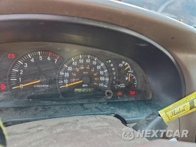 Zdjęcie 9 z 13 samochodu: 2002 TOYOTA TUNDRA ACCESS CAB VIN:5TBBT44102S290579 - miniatura