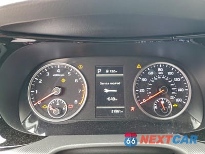 Zdjęcie 9 z 14 samochodu: 2023 KIA K5 LXS VIN:5XXG14J24PG205753 - miniatura