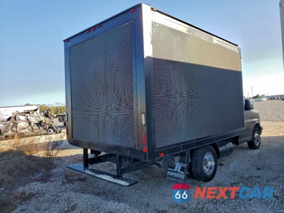 Trzecie zdjęcie samochodu z tyłu: 2016 CHEVROLET EXPRESS G3500 VIN:1GB3GRCG2G1225227 - miniatura