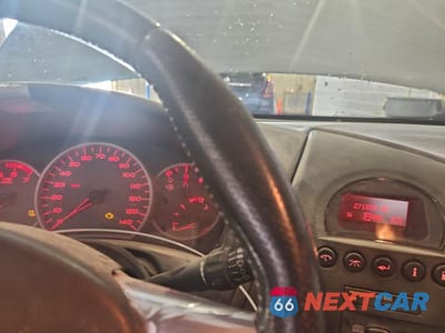 Zdjęcie 9 z 14 samochodu: 2007 PONTIAC GRAND PRIX VIN:2G2WP552871142791 - miniatura