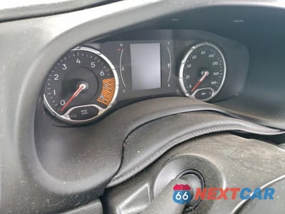 Zdjęcie 9 z 13 samochodu: 2019 JEEP RENEGADE SPORT VIN:ZACNJBAB0KPK82911 - miniatura