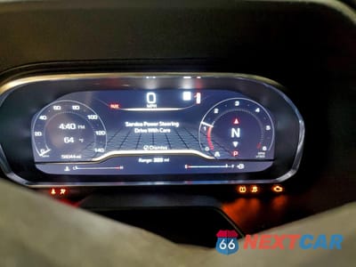 Zdjęcie 9 z 14 samochodu: 2022 GMC YUKON XL C1500 SLT VIN:1GKS1GKDXNR205511 - miniatura