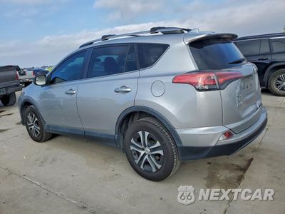 Drugie zdjęcie samochodu z przodu: 2017 TOYOTA RAV4 LE VIN:2T3ZFREV1HW371139 - miniatura