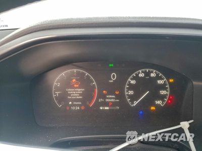 Zdjęcie 9 z 14 samochodu: 2025 HONDA CR-V EX VIN:5J6RS4H40SL020454 - miniatura