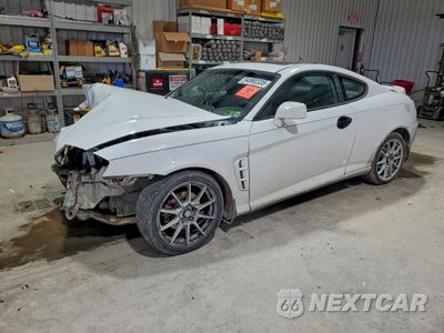 2006 HYUNDAI TIBURON GT KMHHN65F26U230821 - główne zdjęcie licytacji z USA - miniatura