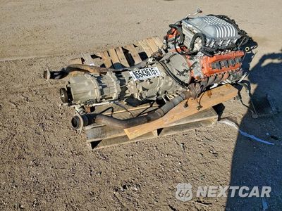 Trzecie zdjęcie samochodu z tyłu: 2020 DODGE CHALLENGER SRT HELLCAT VIN:2C3CDZC91LH138960 - miniatura