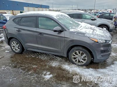 Zdjęcie 7 z 26 samochodu: 2020 HYUNDAI TUCSON SE VIN:KM8J23A41LU129228 - miniatura