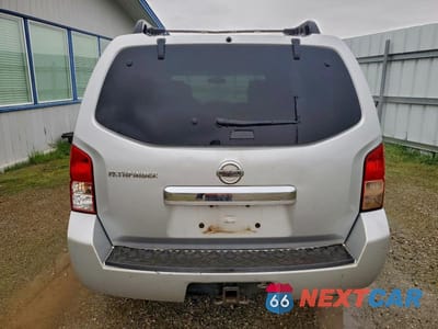 Zdjęcie 6 z 13 samochodu: 2012 NISSAN PATHFINDER S ** CLEAN TITLE * REPO ** VIN:5N1AR1NN9CC622910 - miniatura