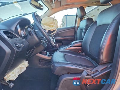 Zdjęcie 7 z 12 samochodu: 2015 DODGE JOURNEY CROSSROAD VIN:3C4PDCGG6FT712712 - miniatura