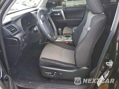 Zdjęcie 7 z 13 samochodu: 2023 TOYOTA 4RUNNER SR5 VIN:JTEEU5JR4P5304073 - miniatura