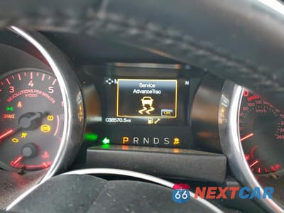 Zdjęcie 9 z 11 samochodu: 2019 FORD MUSTANG VIN:1FA6P8THXK5124696 - miniatura