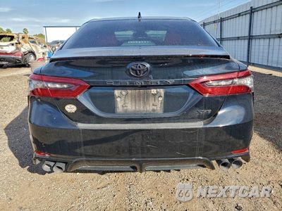 Zdjęcie 6 z 13 samochodu: 2024 TOYOTA CAMRY XSE VIN:4T1K61AK1RU905541 - miniatura