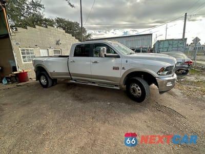 2011 DODGE RAM 3500 3D73Y4CL5BG592342 - główne zdjęcie licytacji z USA - miniatura