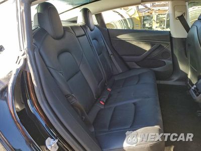 Zdjęcie 10 z 12 samochodu: 2021 TESLA MODEL 3 VIN:5YJ3E1EA8MF986097 - miniatura