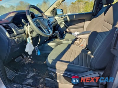 Zdjęcie 7 z 13 samochodu: 2021 FORD RANGER XL VIN:1FTER1EH8MLD72755 - miniatura