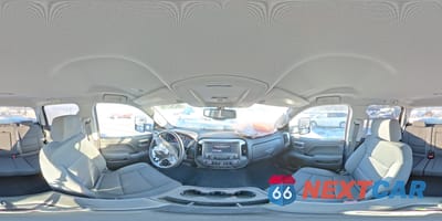 Zdjęcie 15 z 16 samochodu: 2019 CHEVROLET SILVERADO K3500 LT VIN:1GC4KWCG7KF251430 - miniatura