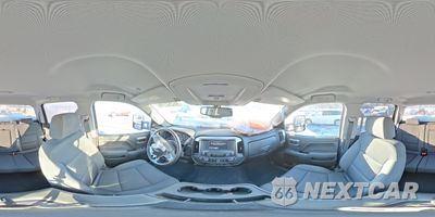 Zdjęcie 15 z 16 samochodu: 2019 CHEVROLET SILVERADO K3500 LT VIN:1GC4KWCG7KF251430 - miniatura
