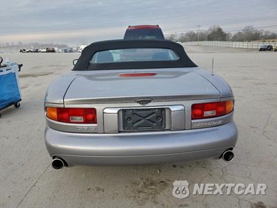 Zdjęcie 6 z 12 samochodu: 2002 ASTON MARTIN DB7 VANTAGE VIN:SCFAB42392K402475 - miniatura