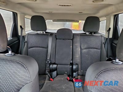 Zdjęcie 10 z 14 samochodu: 2018 DODGE JOURNEY SE VIN:3C4PDCABXJT535314 - miniatura