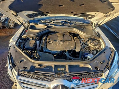 Zdjęcie 12 z 13 samochodu: 2016 MERCEDES-BENZ GLE 350 4MATIC VIN:4JGDA5HB0GA706094 - miniatura