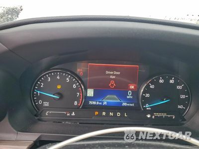 Zdjęcie 9 z 14 samochodu: 2021 FORD EXPLORER LIMITED VIN:1FMSK8FH7MGB64904 - miniatura