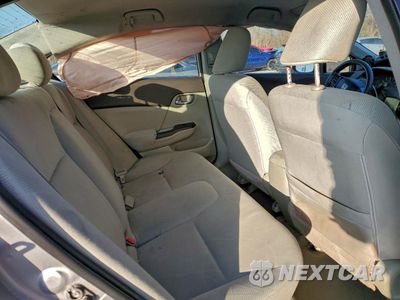 Zdjęcie 10 z 14 samochodu: 2012 HONDA CIVIC LX VIN:19XFB2F59CE388134 - miniatura