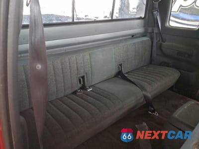 Zdjęcie 10 z 12 samochodu: 1992 FORD F250 VIN:1FTHX25M9NKA63731 - miniatura