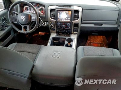 Zdjęcie 8 z 14 samochodu: 2014 RAM 1500 SLT VIN:1C6RR7TT0ES130200 - miniatura