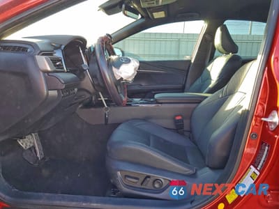 Zdjęcie 7 z 12 samochodu: 2025 TOYOTA CAMRY XSE VIN:4T1DAACK3SU132811 - miniatura