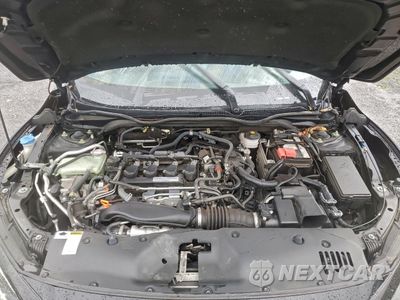 Zdjęcie 11 z 15 samochodu: 2019 HONDA CIVIC SPORT TOURING VIN:SHHFK7H92KU422435 - miniatura