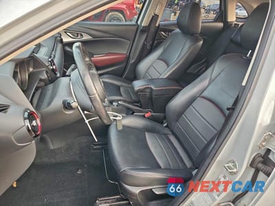 Zdjęcie 7 z 12 samochodu: 2018 MAZDA CX-3 TOURING VIN:JM1DKDC7XJ0329592 - miniatura