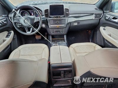 Zdjęcie 8 z 16 samochodu: 2018 MERCEDES-BENZ GLE 350 4MATIC VIN:4JGDA5HB4JB055568 - miniatura