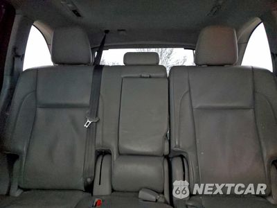 Zdjęcie 10 z 13 samochodu: 2014 TOYOTA HIGHLANDER XLE VIN:5TDJKRFH5ES027537 - miniatura