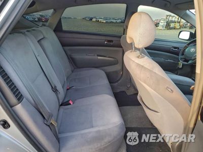 Zdjęcie 10 z 12 samochodu: 2005 TOYOTA PRIUS VIN:JTDKB20UX57051313 - miniatura