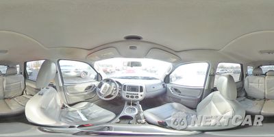 Zdjęcie 14 z 14 samochodu: 2007 FORD ESCAPE HEV VIN:1FMCU59H97KC07424 - miniatura