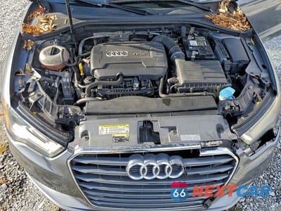 Zdjęcie 11 z 11 samochodu: 2016 AUDI A3 PREMIUM VIN:WAUA7GFF0G1008458 - miniatura