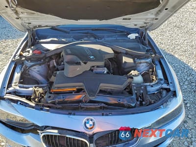 Zdjęcie 11 z 11 samochodu: 2014 BMW 320 I VIN:WBA3B1C52EK134893 - miniatura