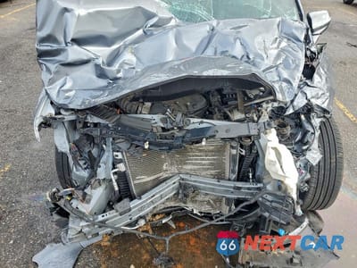 Zdjęcie 12 z 12 samochodu: 2020 CADILLAC XT6 PREMIUM LUXURY VIN:1GYKPCRS8LZ221401 - miniatura