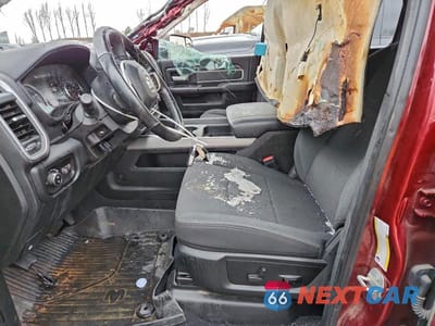 Zdjęcie 7 z 11 samochodu: 2019 RAM 2500 BIG HORN VIN:3C6UR5DL1KG559264 - miniatura