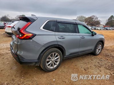 Trzecie zdjęcie samochodu z tyłu: 2023 HONDA CR-V EX VIN:7FARS3H45PE004846 - miniatura