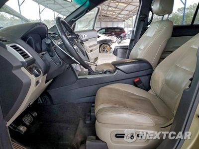 Zdjęcie 7 z 14 samochodu: 2012 FORD EXPLORER LIMITED VIN:1FMHK7F88CGA98253 - miniatura