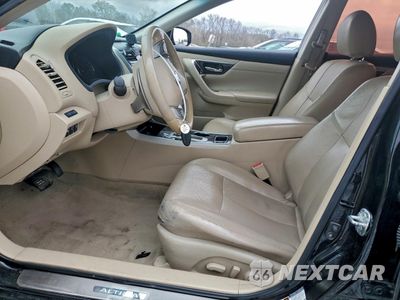 Zdjęcie 7 z 13 samochodu: 2013 NISSAN ALTIMA 3.5S VIN:1N4BL3AP2DN535200 - miniatura