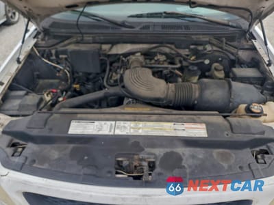 Zdjęcie 11 z 11 samochodu: 1997 FORD F150 VIN:1FTEX08LXVKB46739 - miniatura