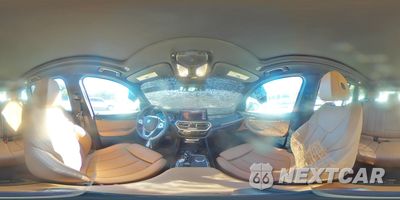 Zdjęcie 15 z 15 samochodu: 2024 BMW X3 SDRIVE30I VIN:WBX47DP0XRN316213 - miniatura