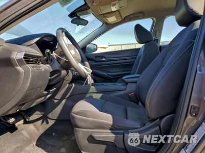 Zdjęcie 7 z 12 samochodu: 2021 NISSAN ALTIMA S VIN:1N4BL4BV4MN387327 - miniatura