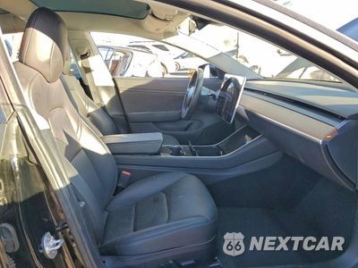 Zdjęcie 7 z 14 samochodu: 2018 TESLA MODEL 3 VIN:5YJ3E1EB3JF183668 - miniatura