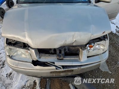 Zdjęcie 11 z 14 samochodu: 2004 VOLKSWAGEN JETTA GL TDI VIN:WVWRR61J94W176815 - miniatura
